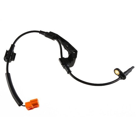 Holstein Abs Wheel Speed Sensor, 2Abs0210 2ABS0210